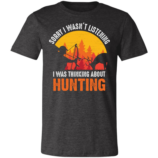 AE001038 Unisex Jersey Short-Sleeve T-Shirt