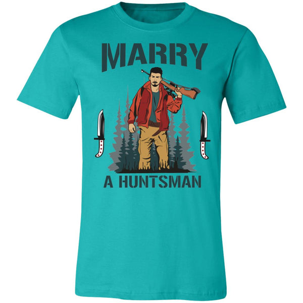 AE001086 Unisex Jersey Short-Sleeve T-Shirt