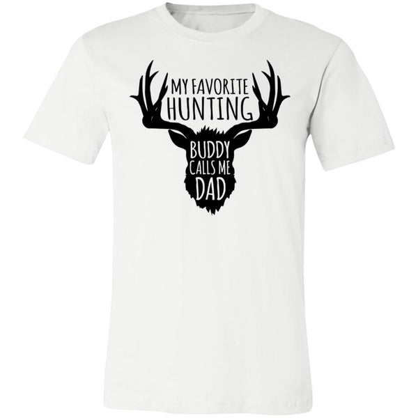 AE001164 Unisex Jersey Short-Sleeve T-Shirt