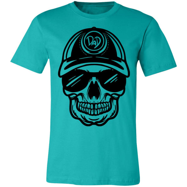 AE000492 Unisex Jersey Short-Sleeve T-Shirt