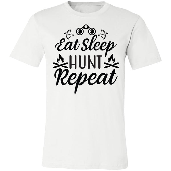 AE000934 Unisex Jersey Short-Sleeve T-Shirt