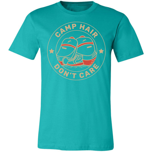 Unisex Jersey Short-Sleeve T-Shirt AE000027