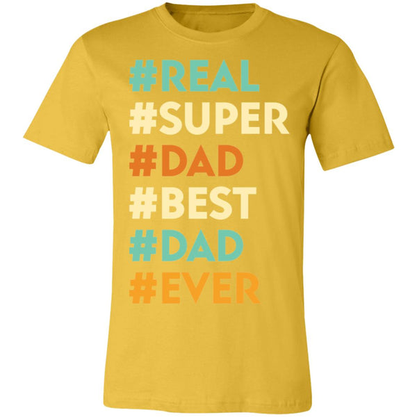 AE000511 Unisex Jersey Short-Sleeve T-Shirt