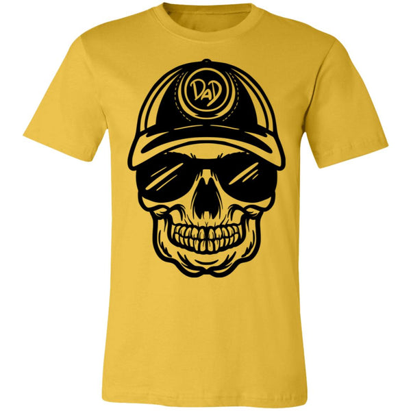 AE000492 Unisex Jersey Short-Sleeve T-Shirt