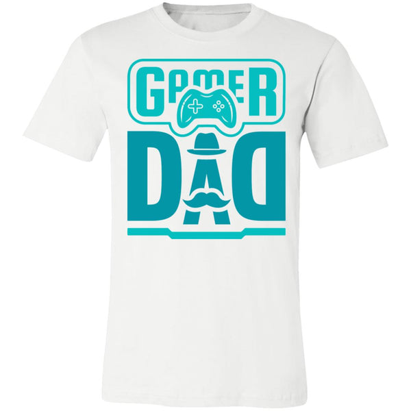 AE000550 Unisex Jersey Short-Sleeve T-Shirt