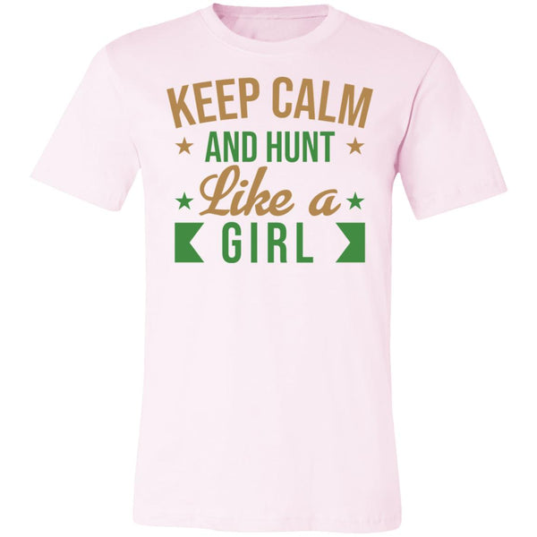 AE001254 Unisex Jersey Short-Sleeve T-Shirt