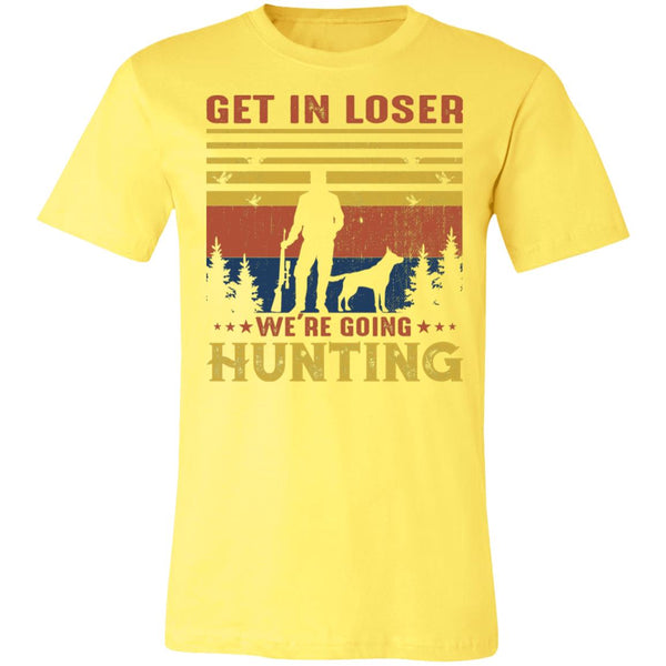 AE000702 Unisex Jersey Short-Sleeve T-Shirt