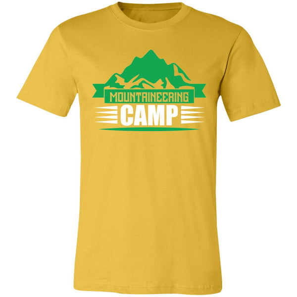 AE000347 Unisex Jersey Short-Sleeve T-Shirt