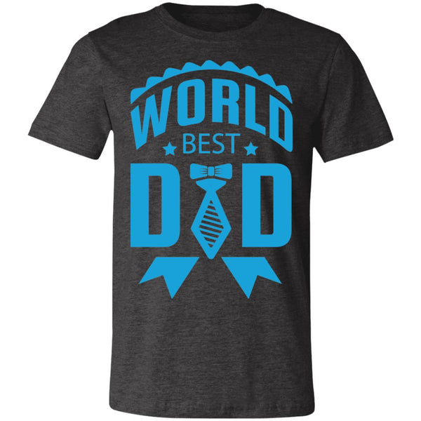 AE000552 Unisex Jersey Short-Sleeve T-Shirt