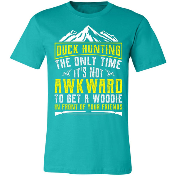 AE000825 Unisex Jersey Short-Sleeve T-Shirt