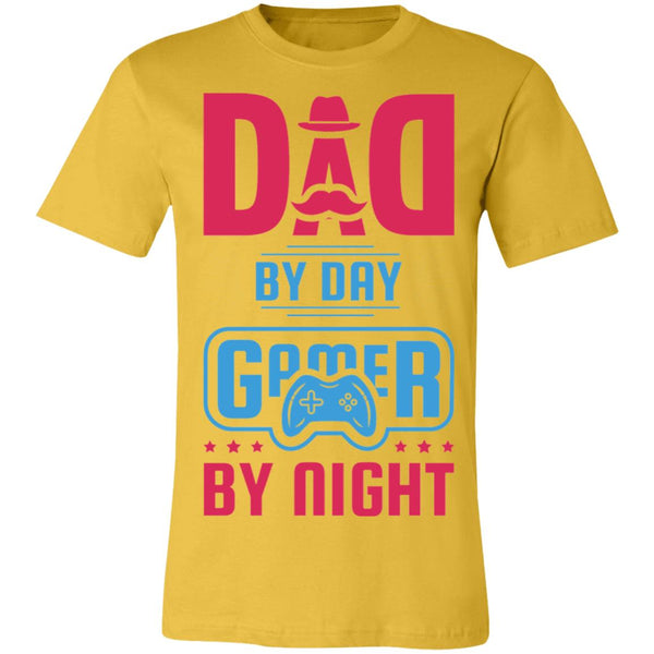 AE000549 Unisex Jersey Short-Sleeve T-Shirt