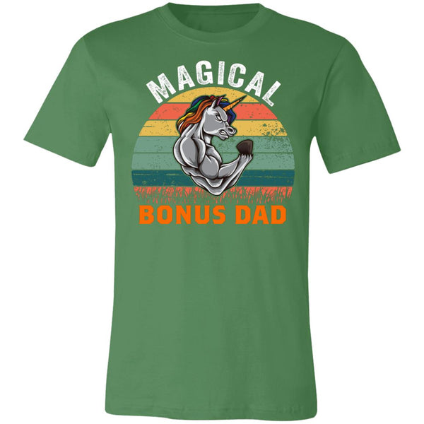 AE000645 Unisex Jersey Short-Sleeve T-Shirt