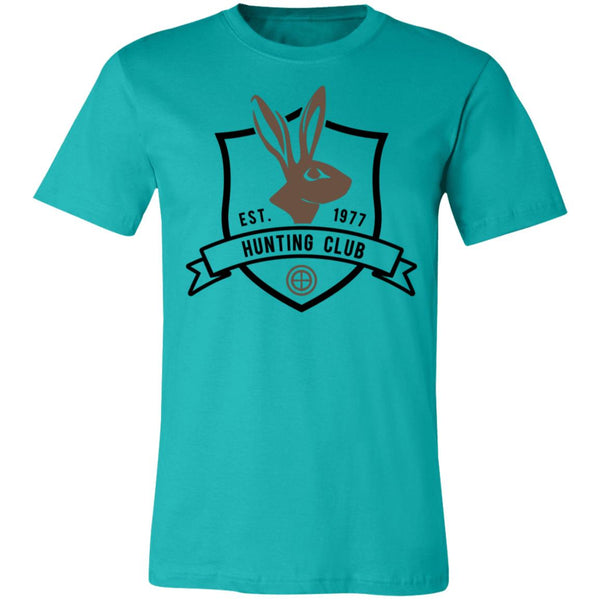 AE000981 Unisex Jersey Short-Sleeve T-Shirt