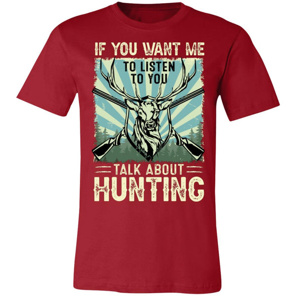 AE000774 Unisex Jersey Short-Sleeve T-Shirt