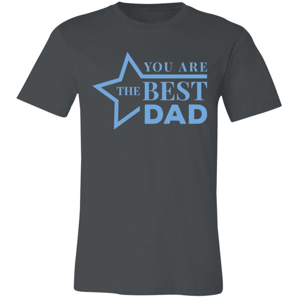 AE000529 Unisex Jersey Short-Sleeve T-Shirt