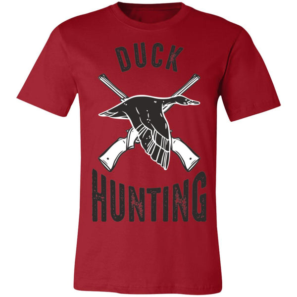 AE001123 Unisex Jersey Short-Sleeve T-Shirt