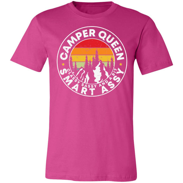 Unisex Jersey Short-Sleeve T-Shirt AE000033