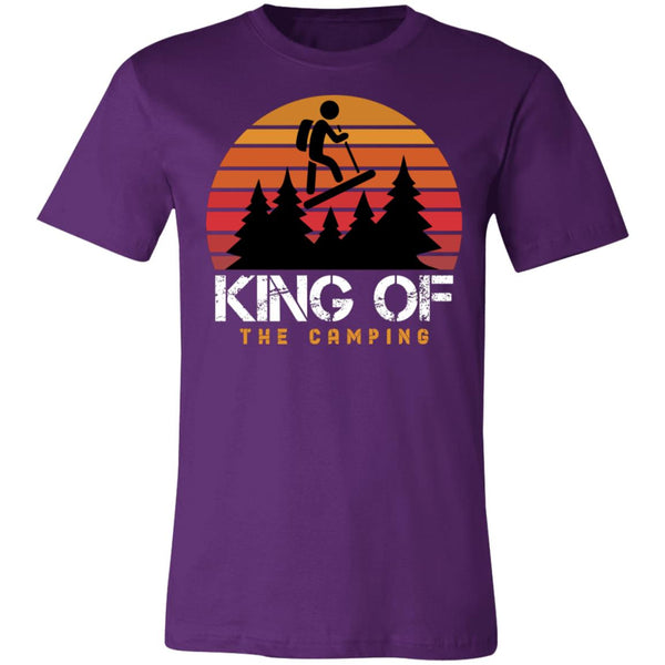 Unisex Jersey Short-Sleeve T-Shirt AE000041