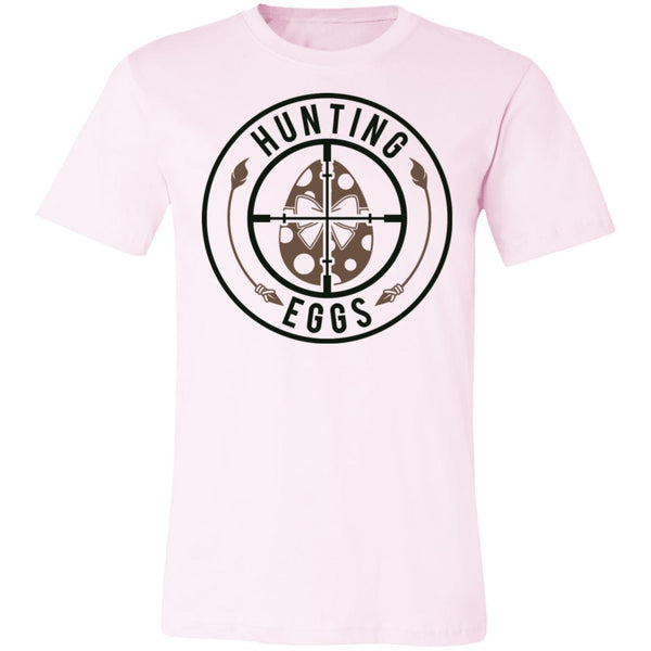 AE000983 Unisex Jersey Short-Sleeve T-Shirt