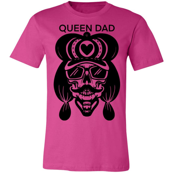 AE000666 Unisex Jersey Short-Sleeve T-Shirt