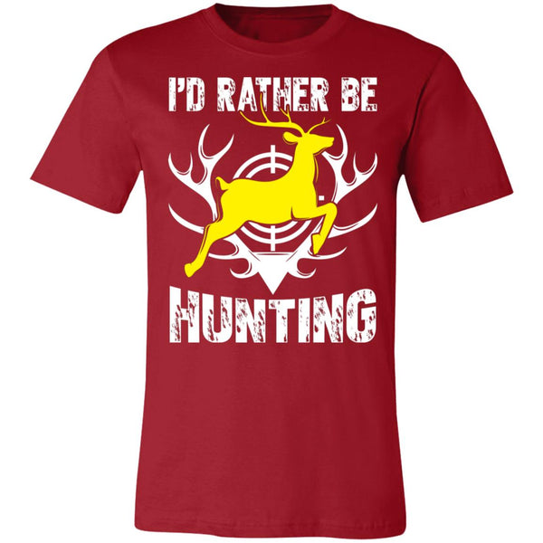 AE000831 Unisex Jersey Short-Sleeve T-Shirt