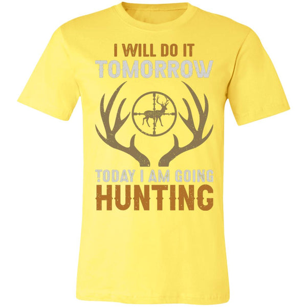 AE001009 Unisex Jersey Short-Sleeve T-Shirt