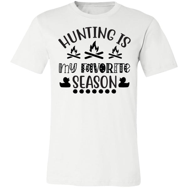 AE000988 Unisex Jersey Short-Sleeve T-Shirt