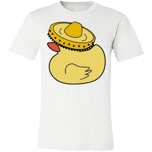 AE001089 Unisex Jersey Short-Sleeve T-Shirt