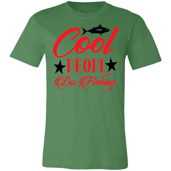 AE000813 Unisex Jersey Short-Sleeve T-Shirt