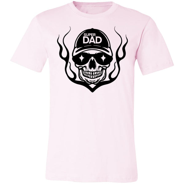 AE000659 Unisex Jersey Short-Sleeve T-Shirt