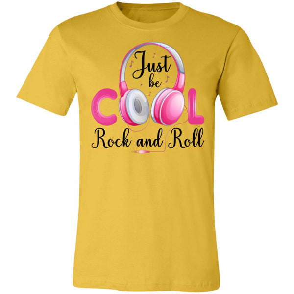 AE001275 Unisex Jersey Short-Sleeve T-Shirt