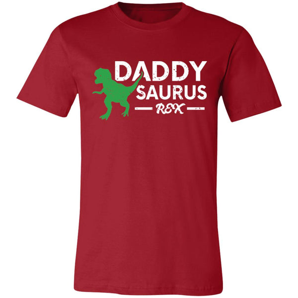 AE000523 Unisex Jersey Short-Sleeve T-Shirt