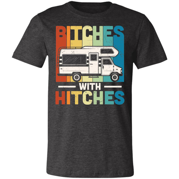 AE000290 Unisex Jersey Short-Sleeve T-Shirt