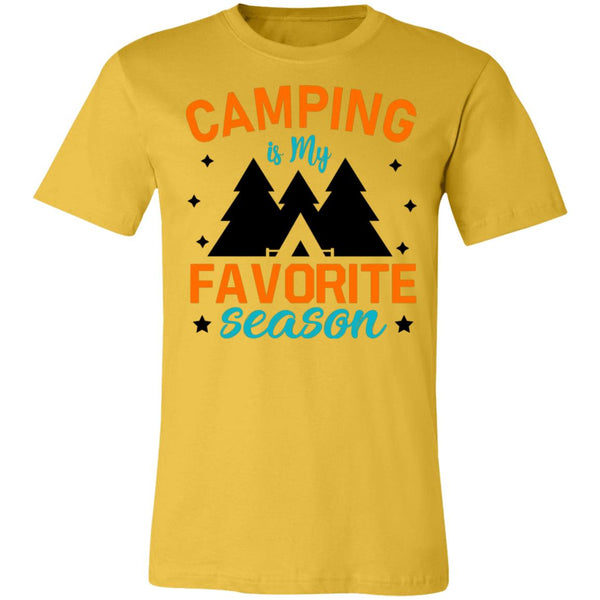 Unisex Jersey Short-Sleeve T-Shirt AE000062