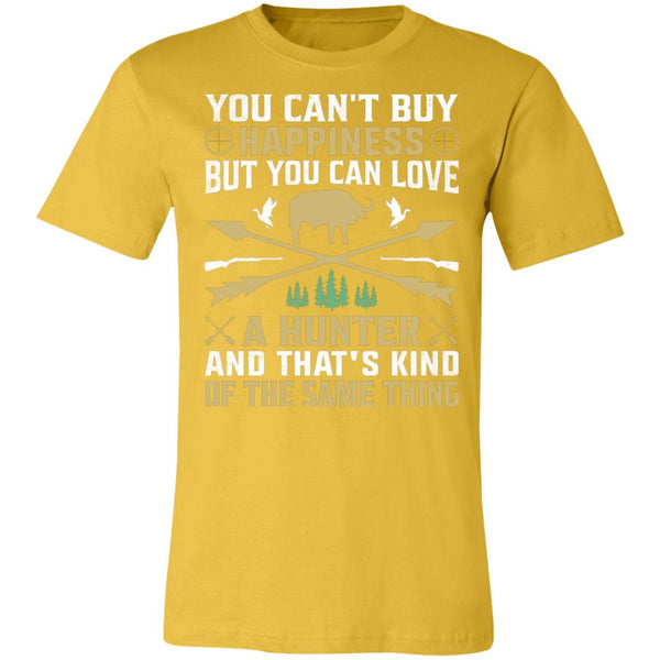 AE000746 Unisex Jersey Short-Sleeve T-Shirt