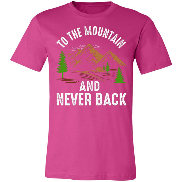 AE000345 Unisex Jersey Short-Sleeve T-Shirt