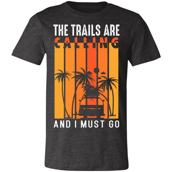 AE000478 Unisex Jersey Short-Sleeve T-Shirt