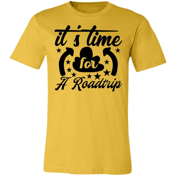 Unisex Jersey Short-Sleeve T-Shirt AE000219