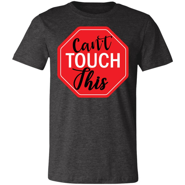 Unisex Jersey Short-Sleeve T-Shirt AE000026
