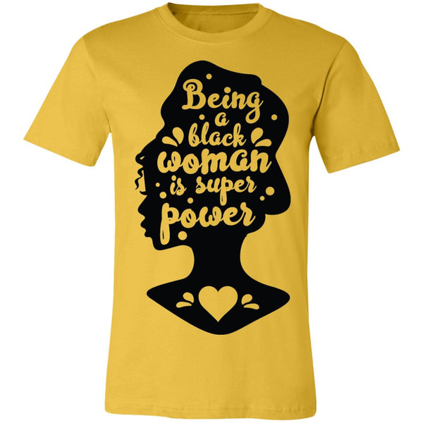 AE001463 Unisex Jersey Short-Sleeve T-Shirt