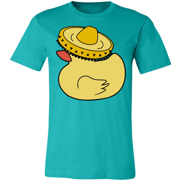 AE001089 Unisex Jersey Short-Sleeve T-Shirt