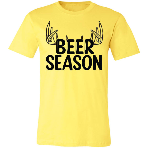 AE000906 Unisex Jersey Short-Sleeve T-Shirt