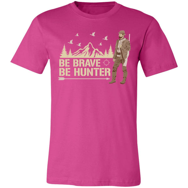 AE000857 Unisex Jersey Short-Sleeve T-Shirt