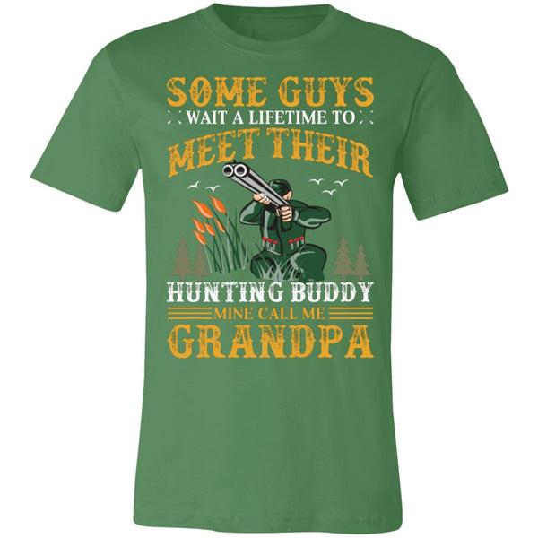 AE001021 Unisex Jersey Short-Sleeve T-Shirt