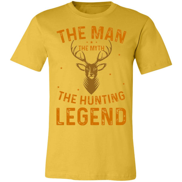 AE000780 Unisex Jersey Short-Sleeve T-Shirt