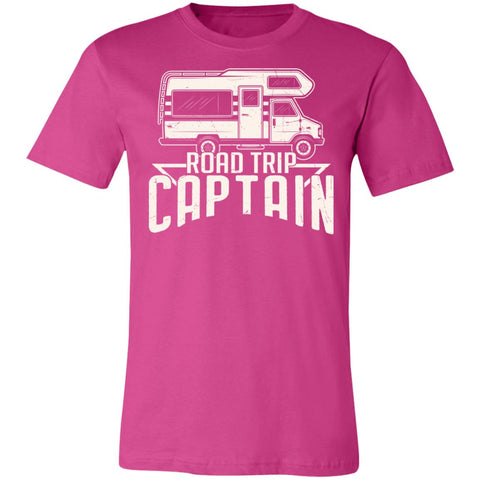 AE000283 Unisex Jersey Short-Sleeve T-Shirt