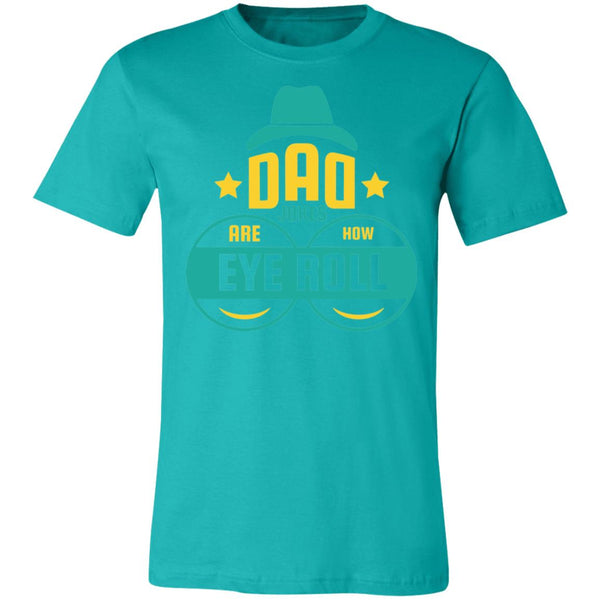 AE000548 Unisex Jersey Short-Sleeve T-Shirt