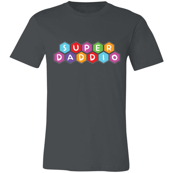 AE000515 Unisex Jersey Short-Sleeve T-Shirt