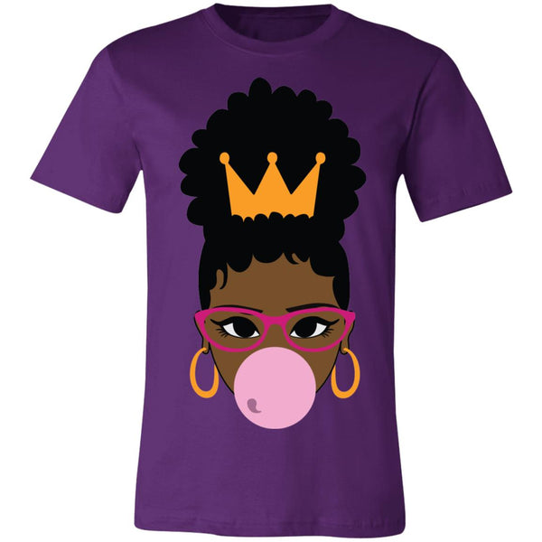 AE001427 Unisex Jersey Short-Sleeve T-Shirt