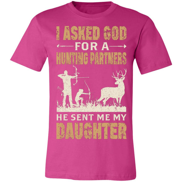 AE000997 Unisex Jersey Short-Sleeve T-Shirt